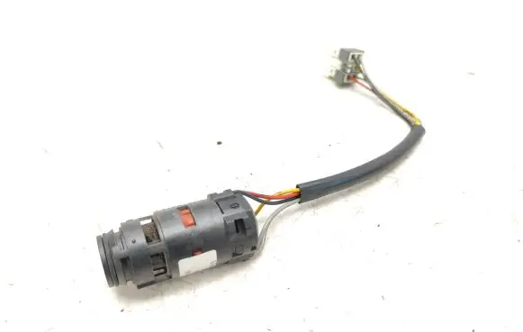 Citroen Xsara Interior temperature sensor 9628358080