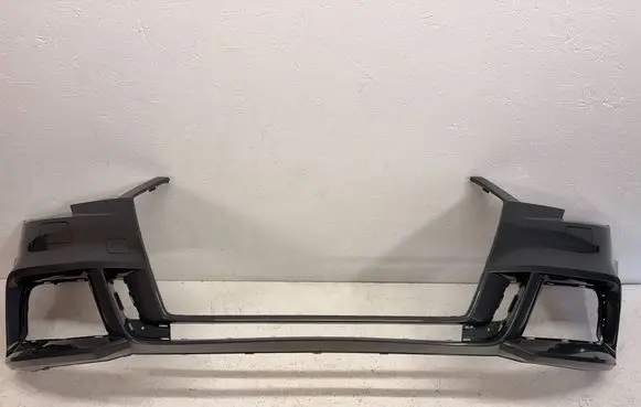 Audi A3 S3 8V Front bumper 8V3807437AM