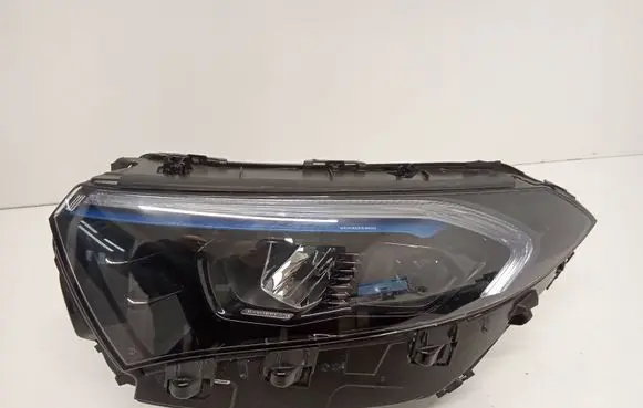 Mercedes-Benz EQA Headlight/headlamp A2439062701 Q01ZGS002 01577931