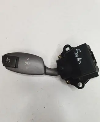 BMW 7 E65 E66 Cruise control stalk 6911521