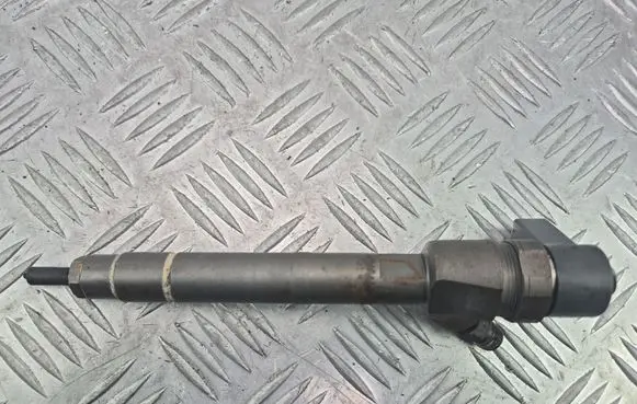 Mercedes-Benz C W203 Fuel injector A6460700787
