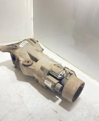 Volvo XC60 Rear differential P1216638 T118018