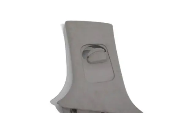 Peugeot 3008 I (B) pillar trim (top) 9674338777