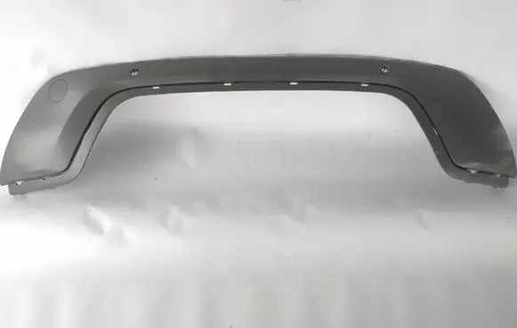 Land Rover Range Rover Evoque L538 Rear bumper lower part trim K8D217F784AB