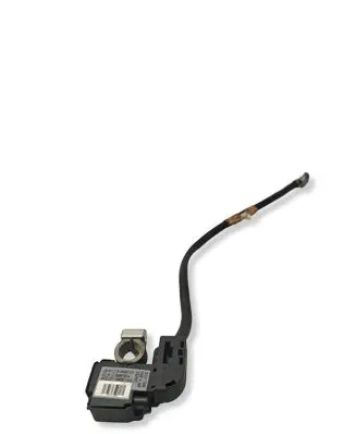 Land Rover Range Rover L322 Negative earth cable (battery) 9164350 6986795