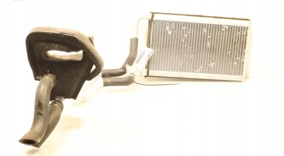 Mazda 6 Air conditioning (A/C) radiator (interior) 8110011A