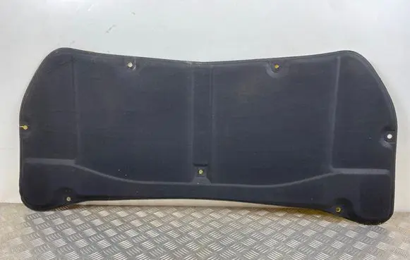 Mitsubishi Outlander Engine bonnet/hood sound/heat insulation 