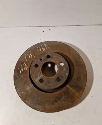 Volvo S90, V90 Front brake disc