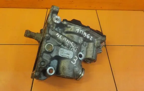 Renault Scenic III - Grand scenic III EGR thermostat H8200804050