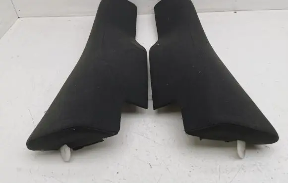 Toyota Avensis T250 Rear seat side top trim 