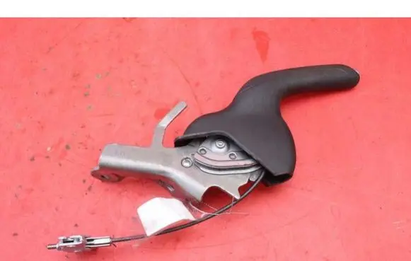 Honda Civic X Handbrake/parking brake lever assembly 