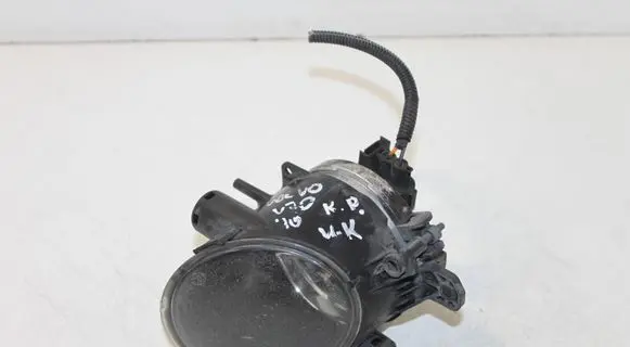 Volvo V70 Front fog light 31213102