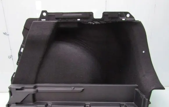KIA Ceed Trunk/boot side trim panel 85740J7010WK 85740J7010