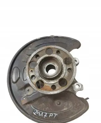 Mercedes-Benz C W205 Front wheel hub spindle knuckle