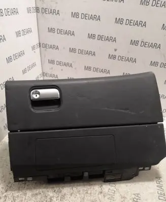 Porsche Panamera (970) Glove box 97055220409