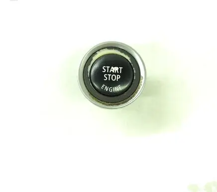 BMW 3 E90 E91 Engine start stop button switch 9154945 10862510