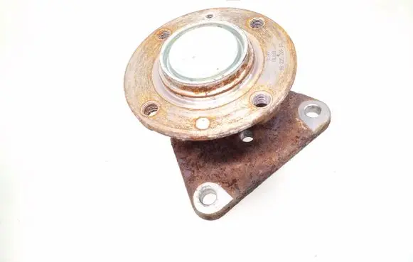Opel Corsa F Rear wheel hub 9822539980