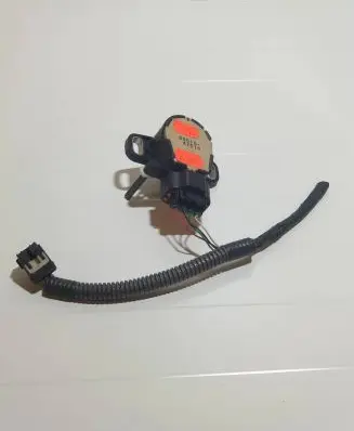 Toyota Prius (XW20) Throttle valve position sensor 89510 47010