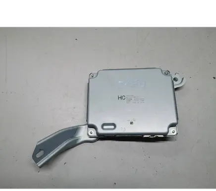 Toyota Land Cruiser (J150) Parking PDC control unit/module 8679260670