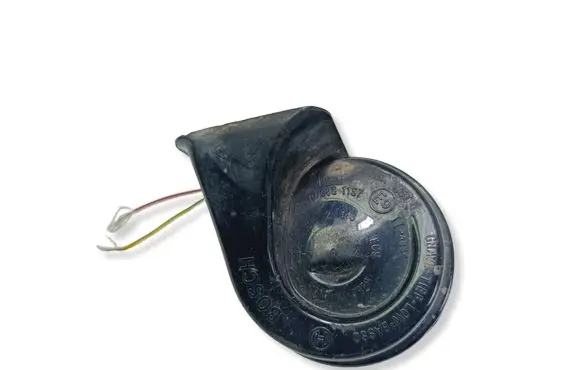 Peugeot 307 Horn signal 703881157