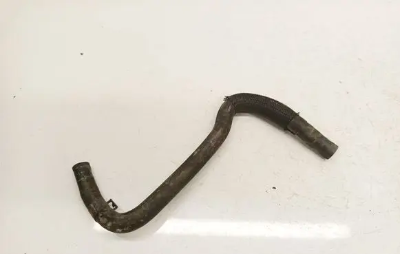 Volkswagen Golf VI Engine coolant pipe/hose 
