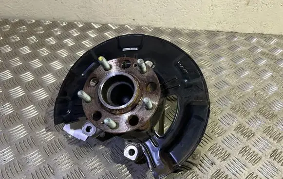 Hyundai Tucson IV NX4 Rear wheel hub 52706N7100