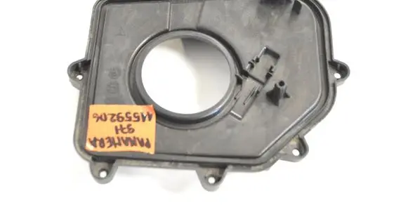 Mercedes-Benz GLK (X204) Headlight/headlamp mounting bracket 971941628
