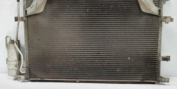 Ford Mondeo Mk III A/C cooling radiator (condenser) 31101102