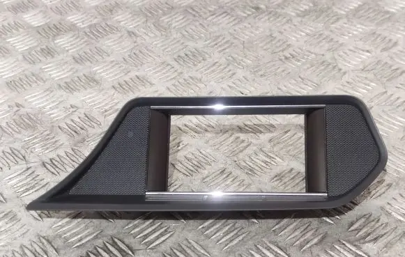 Mercedes-Benz E C207 W207 Dashboard glove box trim A2076800136