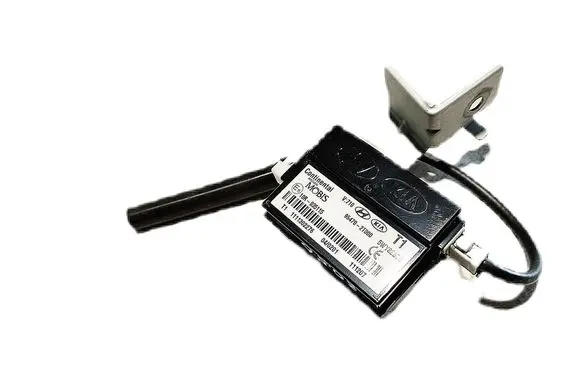 KIA Optima Keyless (KESSY) go control unit/module 954702T000