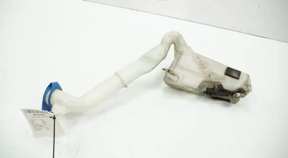 Seat Ibiza III (6L) Windshield washer fluid reservoir/tank