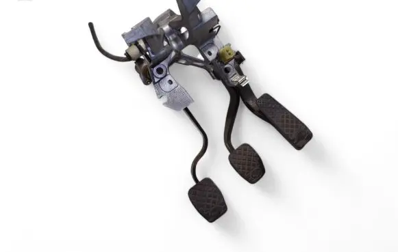 Audi 80 90 S2 B4 Pedal assembly 8A0721115 35700 893721401D