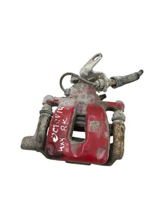 Skoda Octavia Mk2 (1Z) Rear brake caliper 