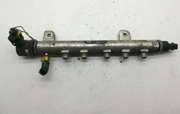Opel Vectra C Fuel main line pipe 55187885