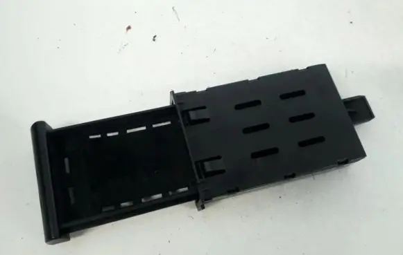 Seat Ibiza II (6k) Glove box 6K0941561