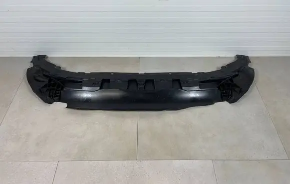 Audi Q7 4M Front bumper skid plate/under tray 4M0807611F 4M0807611 976480