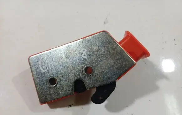 Ford Mondeo MK IV Seat back rest lock catch 