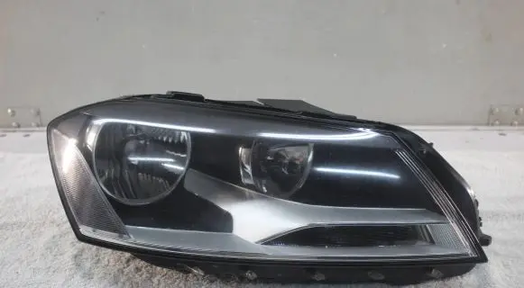 Volkswagen PASSAT B7 Headlight/headlamp 3AB941006 90003373 900033731M1Z