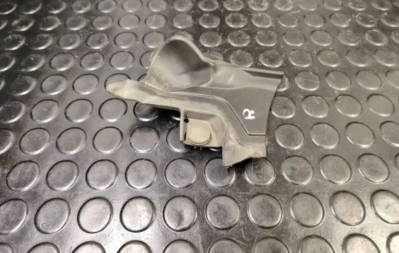 Nissan Pathfinder R51 Other exterior part 66894EB300