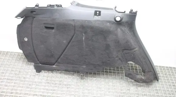 Porsche Cayenne (9PA) Other trunk/boot trim element 7L5867037M