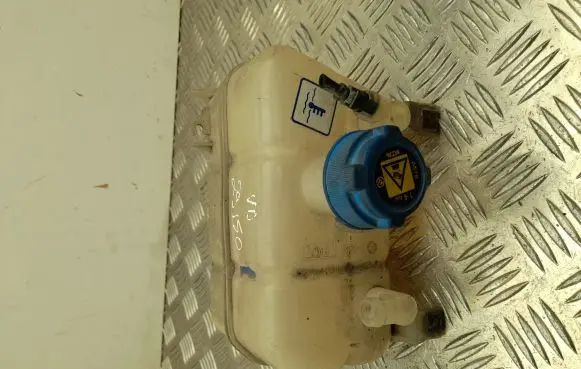 Lexus UX Coolant expansion tank/reservoir D348