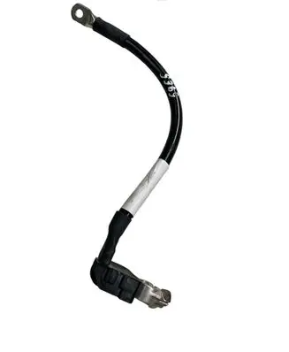 Audi A6 S6 C7 4G Negative earth cable (battery) 8X0915181