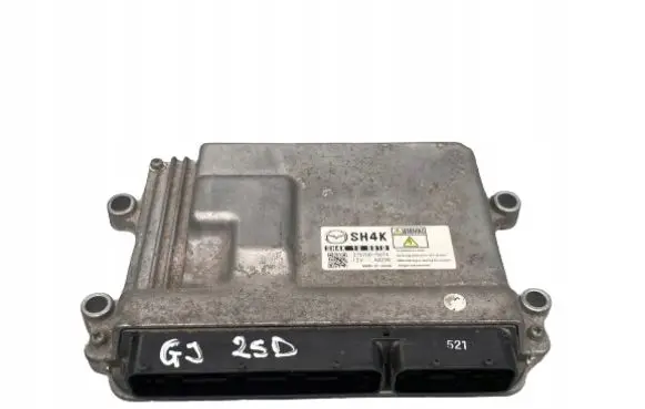 Other control units/modules