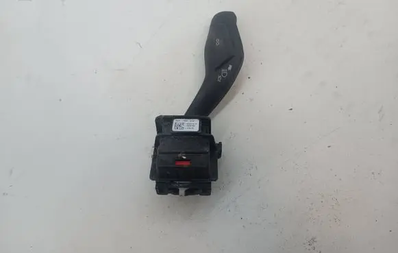 Ford Fusion II Indicator stalk EG9T13335AAW 14602101F 130923B