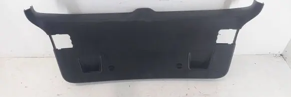 Volkswagen PASSAT B6 Tailgate trim 3C9867605D 3C9867605E