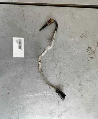 Volvo XC60 Exhaust gas temperature sensor 30668642 32360231