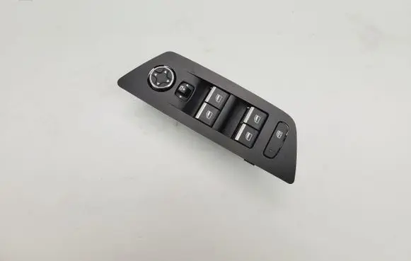 Peugeot 508 II Quarter vent window switch 98225958ZD