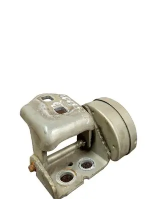 Renault Megane II Front door upper hinge