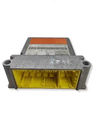 Mercedes-Benz Sprinter W901 W902 W903 W904 Airbag control unit/module 0285010224 A9064461142