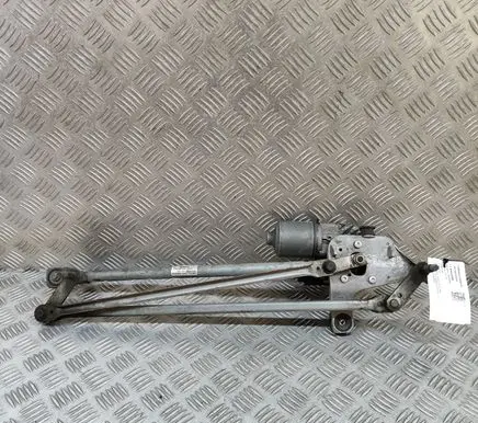 Volvo V70 Front wiper linkage and motor 31333457 3397021529